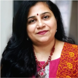 Dr. Yogini Deshpande