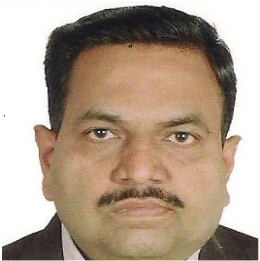 Er. Prashant Narayanrao Sutone